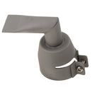 20mm Stainless Flat Welding Nozzle - 1 PCS