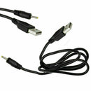5V 2A AC 2.5mm to DC USB Power Supply Cable Jack Plug For o P7Z1 Charger Ad T5X6