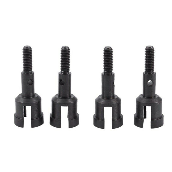 4PCS Metal Upgrade Wheel Hub For WLtoys A949 A959 A969 A979 A959-B K929 RC  H3L9