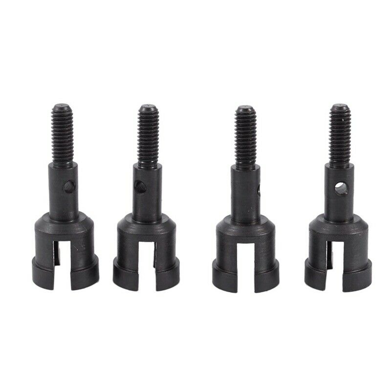 4PCS Metal Upgrade Wheel Hub For WLtoys A949 A959 A969 A979 A959-B K929 RC  H3L9