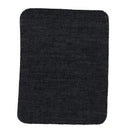 12pcs Iron On Patches Jeans Elbow Patch Apparel Fabric Sewing Knee Pants  OZ