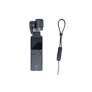 Black Action Camera PTZ Innovative Charging Cable Cord for Aleviter FIMI PALM