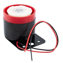BJ-1 120dB 12V DC Siren Sound Electronic Buzzer Emergency Alarm