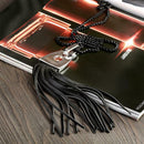 Fashion Restoring Ancient Ways  Imitation Platinum Big sweater Chain