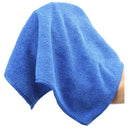 30x30cm Car Wash Microfiber Towel Auto Care Cleaning Waxing Polishing Cloth