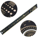 Multifunctional PCB Ruler Measuring Tool 25cm P5N2 R8L7 G8L7 R6J1