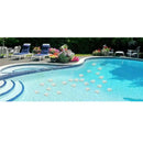 20x Reusable Oil Absorbing Sponge Pool Cleaning Tools Removes Oils & Grease