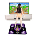 Revolution Mat For PC Laptop Non Slip Dance Pad Bodybuilding USB Interface Step