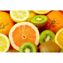 1000pcs DIY Puzzle Mixed Fruits Jigsaw Adults Children Toys Room Decoration