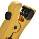 Universal Cable Wire Jacket Stripper  Cutter Stripping Scissors Tool MT-505 OZ
