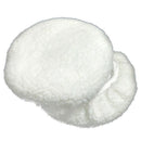 Polishing Buffer Pad Car Polisher Pad Cover Auto Tools Waxing Buffing Pad S