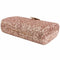 Women Evening Clutch Bag Glitter Purse Fashion Handbags for Dance Wedding P S4U8