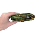 Double People Emergency Survival Sleeping Bag Bivy Camouflage Woodland I1F9 P2I2