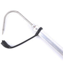 90cm Telescopic Fishing Gaff Ocean Boating Grip Holder Spear Hooks ContrME
