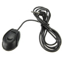 CS-Y0003 External Microphone Mic For Car DVD Radio Stereo Player Head Units