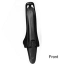 Bicycle Apron Set MTB Mountain Bike mudguard Mud board
