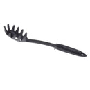 Pasta noodle spoon pasta scoop ladle slot nylon colander kitchen gadgetS â„–[
