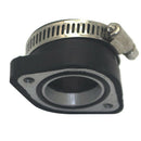 35/28mm Dirt Bike Intake Carburetor Manifold Flange Adapter For Mikuni KTN