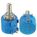 3590S-2-103L 10K Ohm BOURNS Rotary Wirewound Precision Potentiometer  EM FT