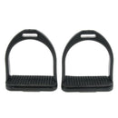 Kids Shock Absorbing Balance Stirrups Riding Stirrups Tread Stirrups