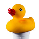 Cute Duck Floating Chlorinator Pool Chemical Dispenser for Swiming Pool Spa