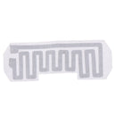 5V Electric Heating Eye Pad Hand Warmer USB Film Infrared Fever Heat M&+TOCA