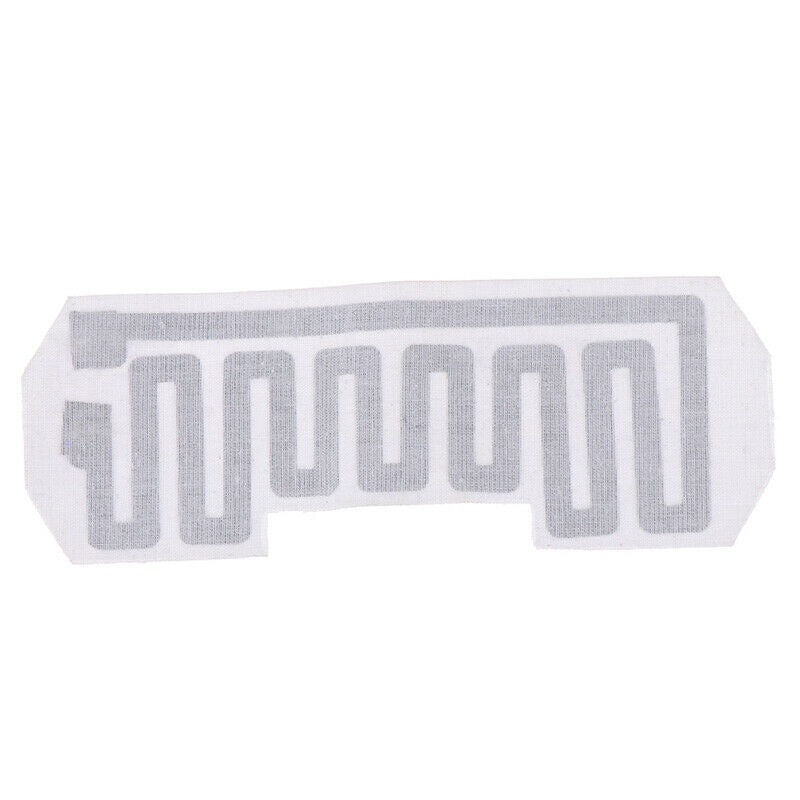 5V Electric Heating Eye Pad Hand Warmer USB Film Infrared Fever Heat M&+TOCA