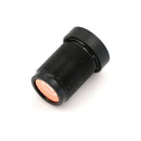 4.35mm Lens 1/2.3 Inch 10MP 72D Distortion For Sporty Cameras And Phantom 3C