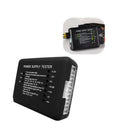 Desktop PC 20/24 Pin For PSU ATX SATA HDD Port Power Supply Measuring