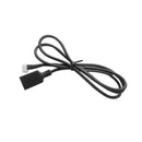 Stereo USB Cable Adapter For Peugeot 207 307 308 407 Citroen C2 C3 C4 RD9