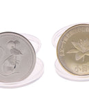 2020 Rat Year One Hundred Million Chinese Commemorative Coin Challenge Coins-GD