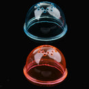 2pcs Small Pet External Tunnel Plug Hamster Tube Fittings Cage Accessories New