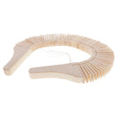 Music Whip: Wooden Clapping Percussion Drum Kit For Kids, Musical Educational
