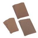 150 Pcs Reptile Carpet Terrarium For  Chamelon Turtle Cage Bedding Mat