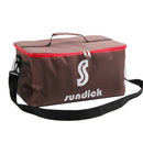 Outdoor Camping Hiking Picnic Bag Camping Portable Food Storage Bag Wild Pi