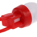 Plastic Wine Bottle Water Faucet Juice Bucket Faucet Filter Water T3C