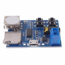 Mp3 Lossless Decoders Decoding Power Amplifier Mp3 Player Audio Module Mp3  R3U2