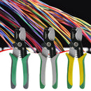5 in 1 Cable Wire Stripper Cutter Crimper Automatic Plier Electrician Tools