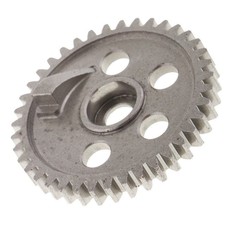 For RC HSP 02041 Diff Main Gear (39T) for HSP 1:10 Nitro On-Road Car Truck