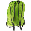 Lightweight Foldable Waterproof Nylon Women Men Skin Pack Backpack 20L Trav U6J9
