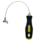 Car Oil Drain Plug Remover Wrench Anti Scald Disassembly Tool L6G6