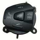For Ford Focus 2012 For Kuga 2012-2017 Multifunction Steering Wheel Buttons C4O2
