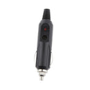 Car Charger 12V 5A Car Accessory Male Cigarette Lighter Socket Converter Plug