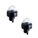 2 X Mower Parts Primer Bulb Replacement For  HT250 FS36 FS40 FS44 FS120