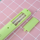 Height Measuring Ruler Precision Electronic Ultrasonic Measuring Instrument