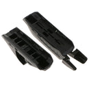 18 PCS 8 in One 70mm*20mm Multifunctional Car & Truck Windshield Wiper Blade