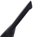 Universal inner diameter 32 / 35mm anti-static flat mouth vacuum cleaner t%!