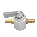 Fuel Tank Valve Petcock Switch for Motorcycle Pit Quad Dirt Bike ATV Go-Kart