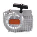 Starter Pull Starter Handle For Stihl 044 046 MS440 MS460 Chainsaw