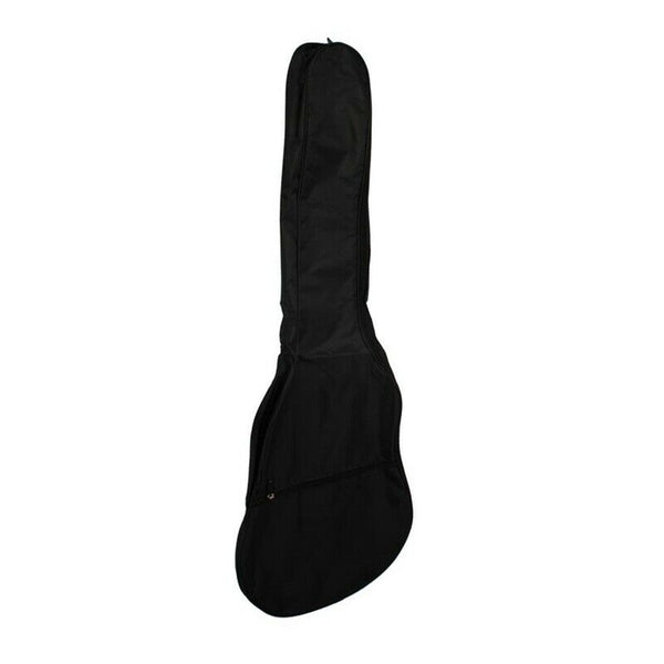 38 Inch Acoustic Guitar Bag Black